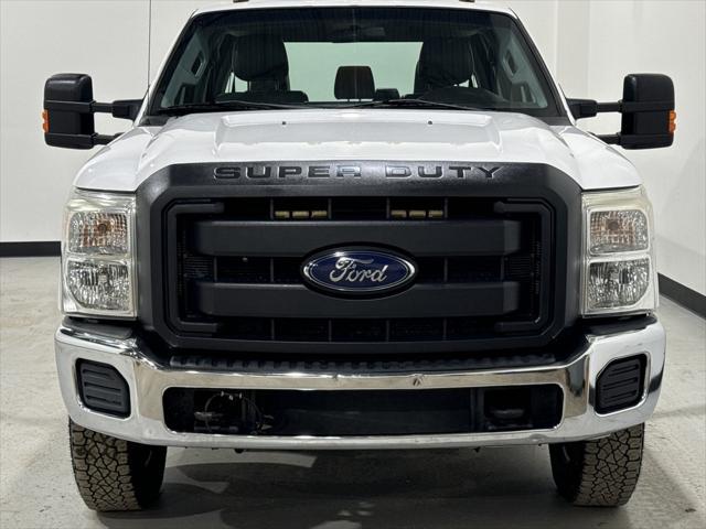 used 2015 Ford F-350 car, priced at $29,874