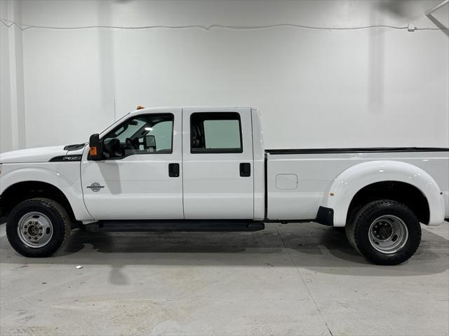 used 2015 Ford F-350 car, priced at $29,874