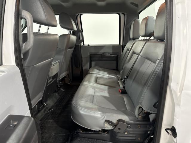 used 2015 Ford F-350 car, priced at $29,874