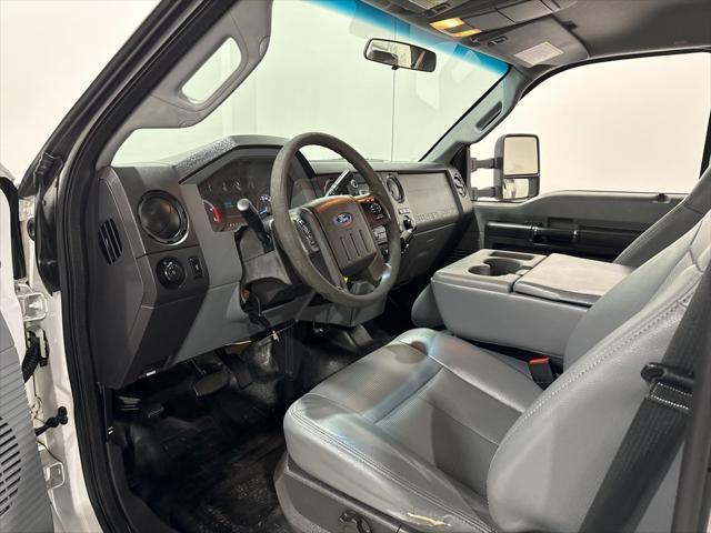 used 2015 Ford F-350 car, priced at $29,874