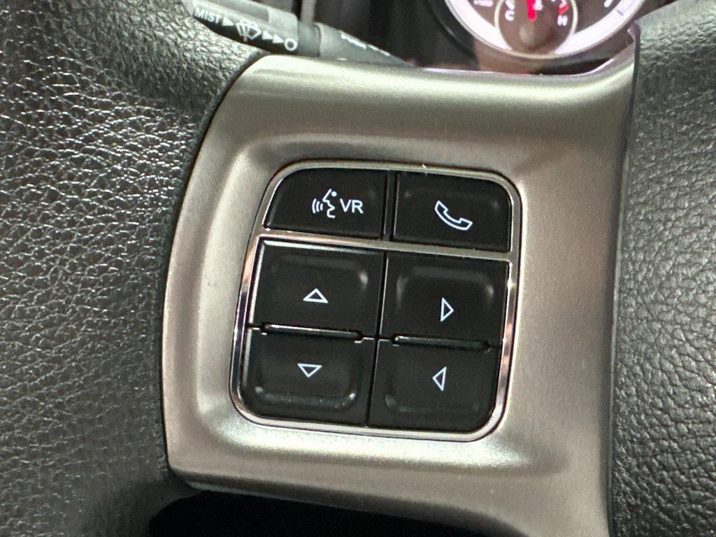 used 2022 Ram 1500 Classic car, priced at $25,934