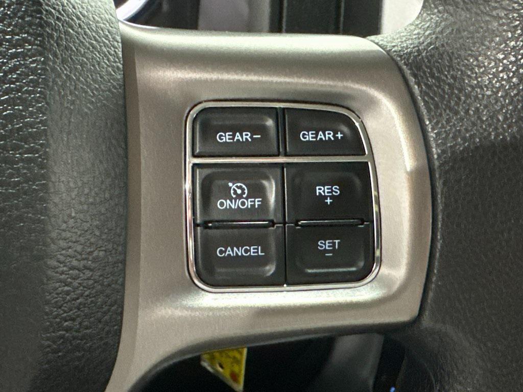 used 2022 Ram 1500 Classic car, priced at $25,934