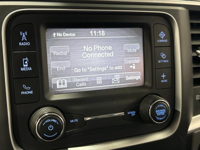 used 2022 Ram 1500 Classic car, priced at $26,987