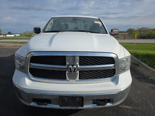 used 2022 Ram 1500 Classic car, priced at $29,598
