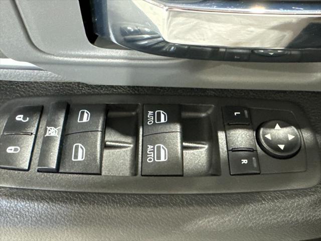 used 2022 Ram 1500 Classic car, priced at $26,987