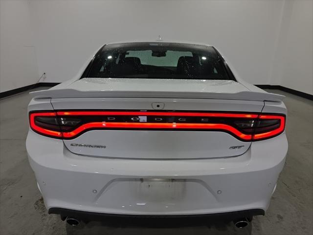 used 2023 Dodge Charger car, priced at $26,944
