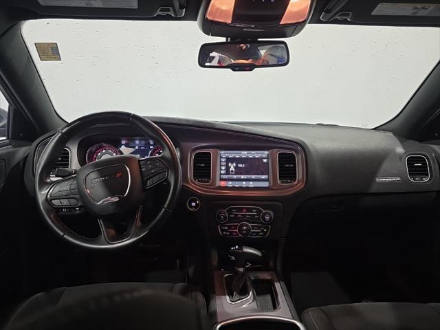 used 2023 Dodge Charger car, priced at $26,944