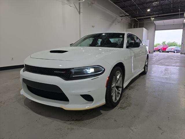 used 2023 Dodge Charger car, priced at $26,944