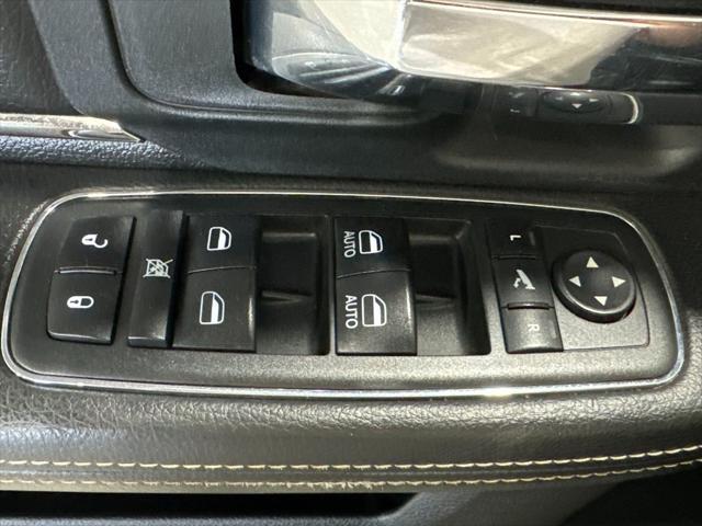 used 2018 Ram 1500 car, priced at $22,980