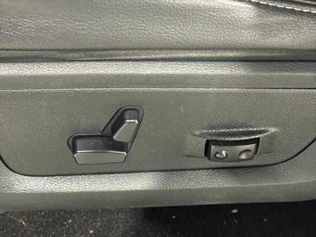used 2018 Ram 1500 car, priced at $22,980