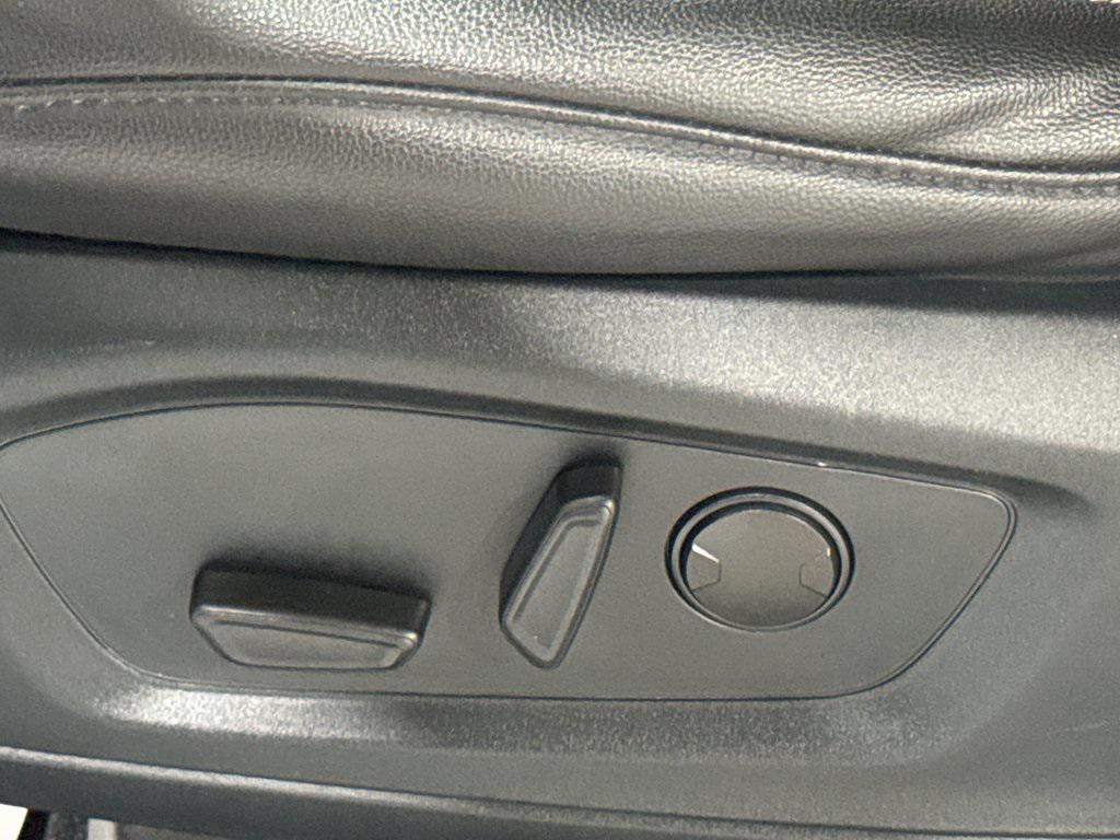 used 2021 Ford Explorer car, priced at $28,695