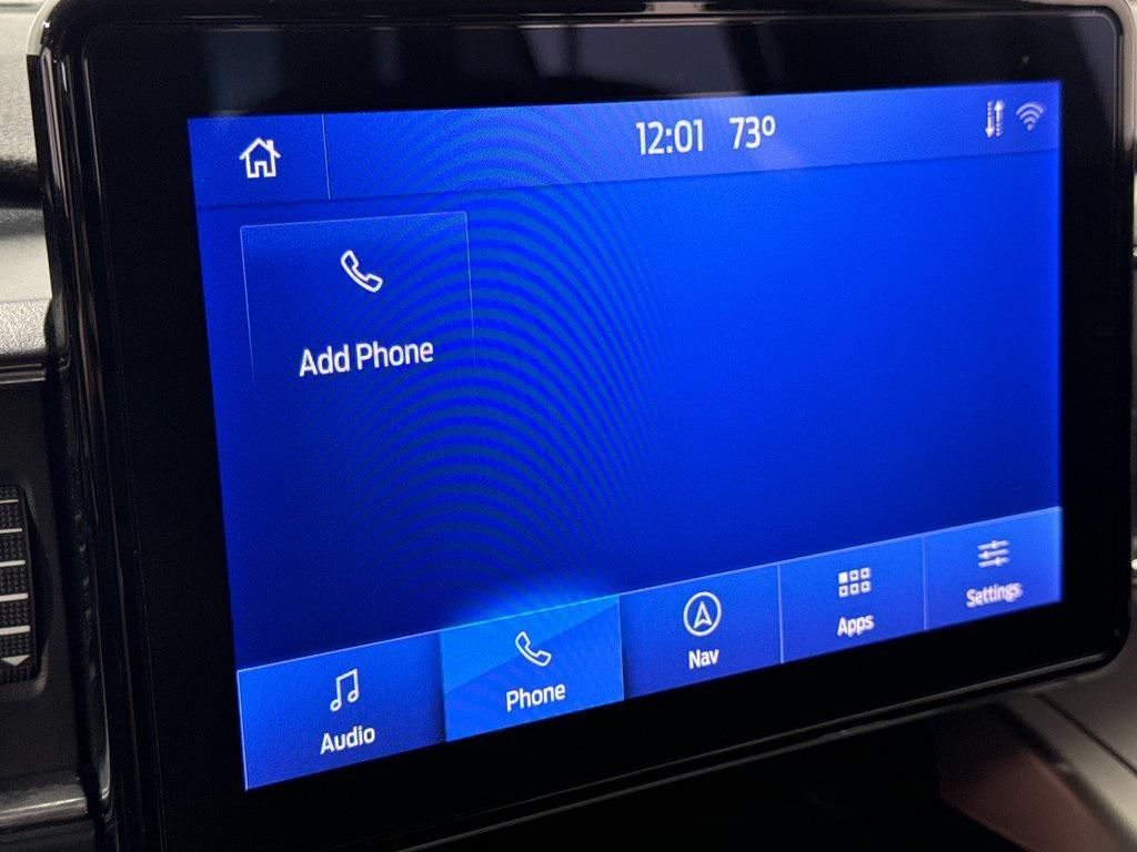 used 2021 Ford Explorer car, priced at $28,695