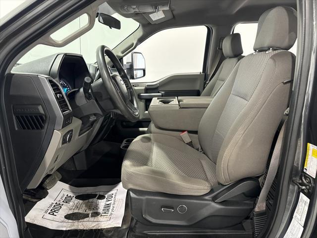 used 2019 Ford F-250 car, priced at $38,956