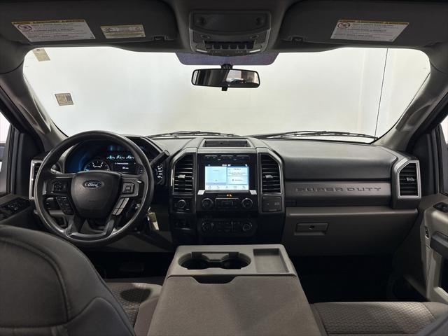 used 2019 Ford F-250 car, priced at $38,956