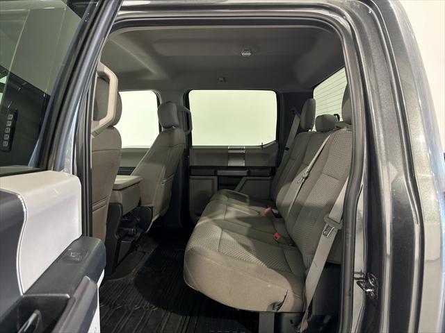 used 2019 Ford F-250 car, priced at $38,956