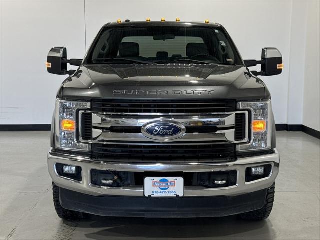 used 2019 Ford F-250 car, priced at $38,956