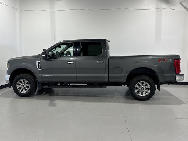 used 2019 Ford F-250 car, priced at $38,956