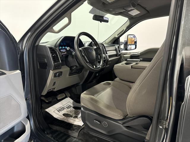 used 2019 Ford F-250 car, priced at $38,956