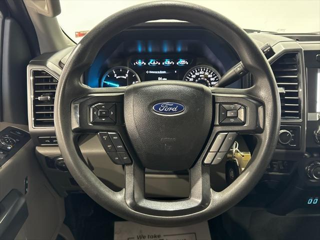 used 2019 Ford F-250 car, priced at $38,956