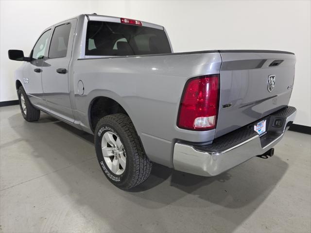 used 2022 Ram 1500 Classic car, priced at $27,425