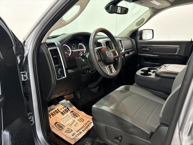 used 2022 Ram 1500 Classic car, priced at $26,751