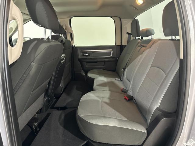 used 2022 Ram 1500 Classic car, priced at $26,751