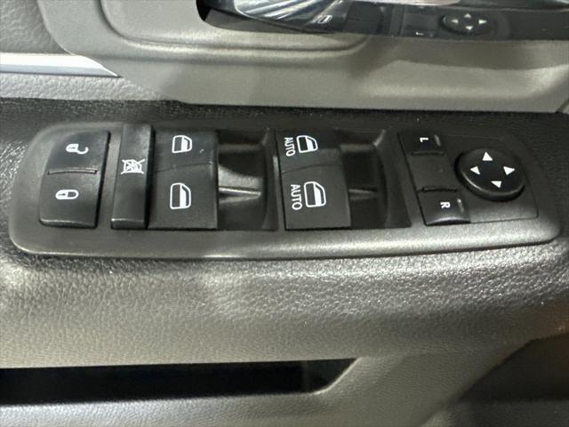 used 2022 Ram 1500 Classic car, priced at $26,751