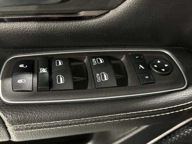 used 2022 Ram 1500 car, priced at $42,047