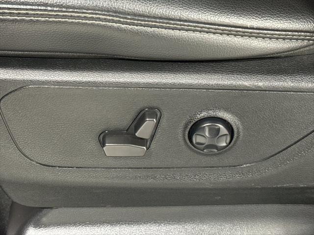 used 2022 Ram 1500 car, priced at $42,047