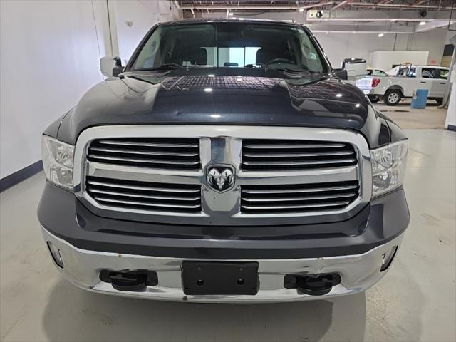 used 2017 Ram 1500 car, priced at $22,991