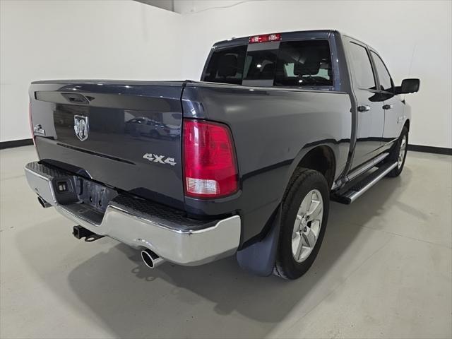 used 2017 Ram 1500 car, priced at $22,991