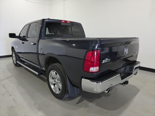 used 2017 Ram 1500 car, priced at $22,991