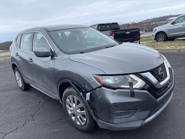 used 2019 Nissan Rogue car, priced at $13,970