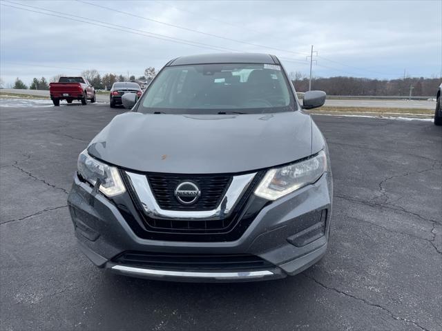 used 2019 Nissan Rogue car, priced at $13,970