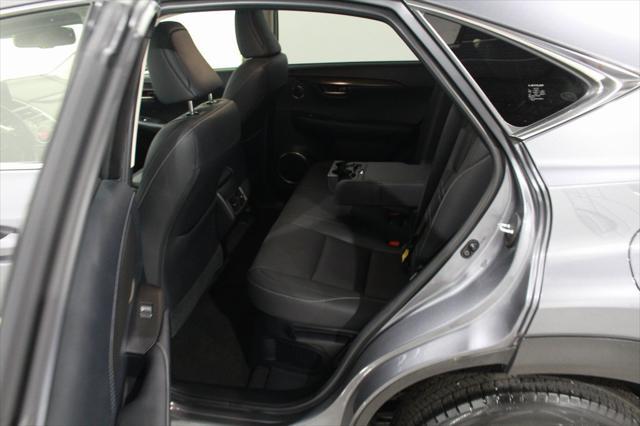 used 2021 Lexus NX 300 car, priced at $32,987
