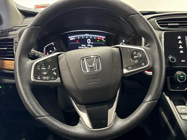 used 2020 Honda CR-V car, priced at $20,598