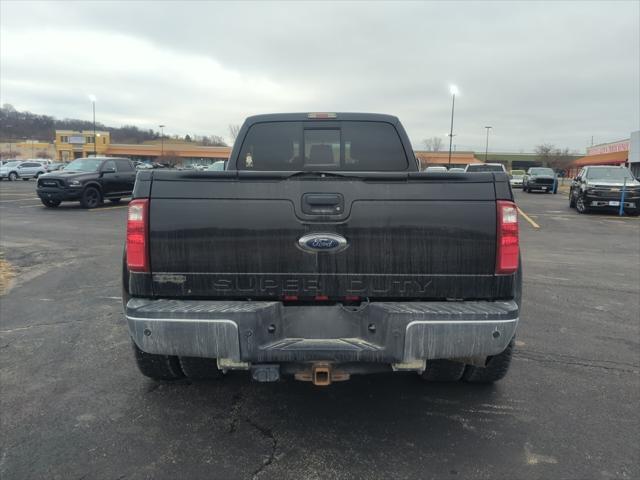 used 2013 Ford F-350 car, priced at $26,968