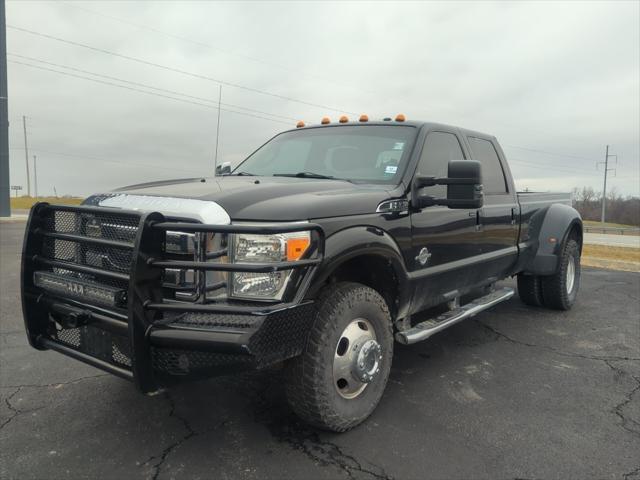 used 2013 Ford F-350 car, priced at $26,968