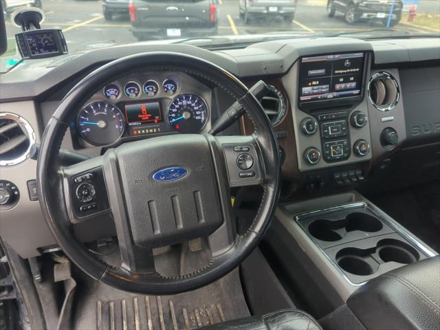 used 2013 Ford F-350 car, priced at $26,968