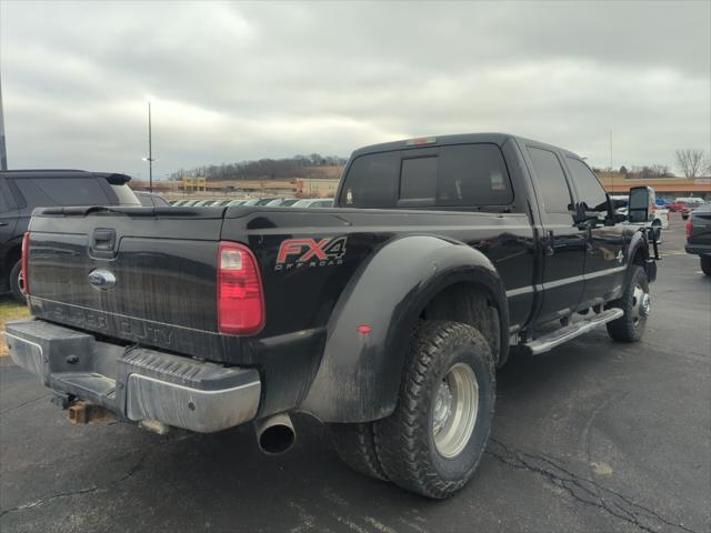 used 2013 Ford F-350 car, priced at $26,968