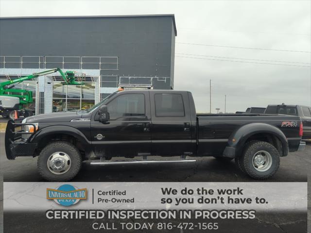 used 2013 Ford F-350 car, priced at $26,968