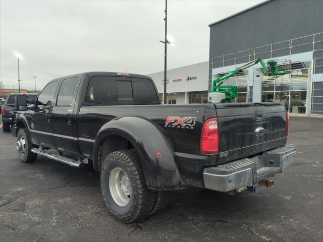 used 2013 Ford F-350 car, priced at $26,968