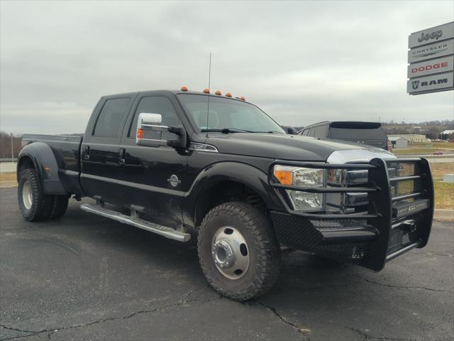 used 2013 Ford F-350 car, priced at $26,968