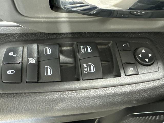 used 2022 Ram 1500 Classic car, priced at $29,412