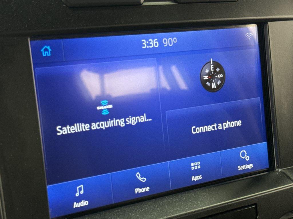 used 2020 Ford F-150 car, priced at $29,442