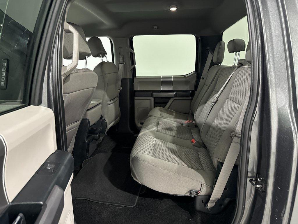 used 2020 Ford F-150 car, priced at $29,442