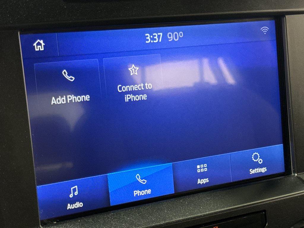 used 2020 Ford F-150 car, priced at $29,442