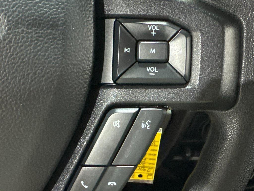 used 2020 Ford F-150 car, priced at $29,442
