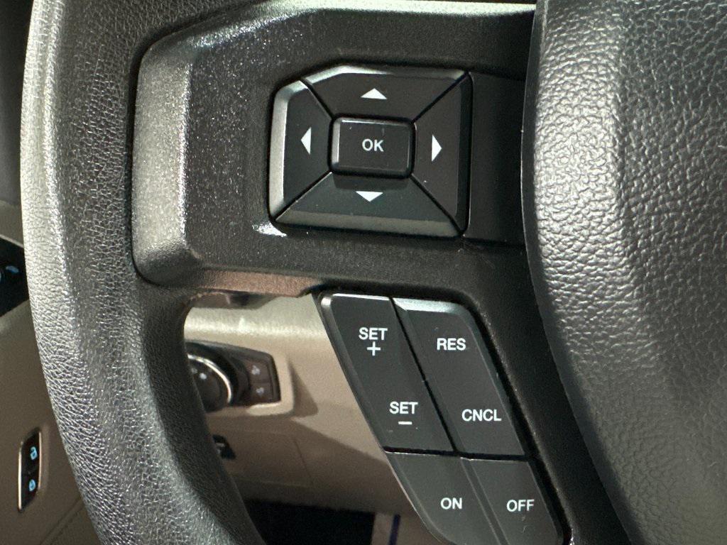 used 2020 Ford F-150 car, priced at $29,442