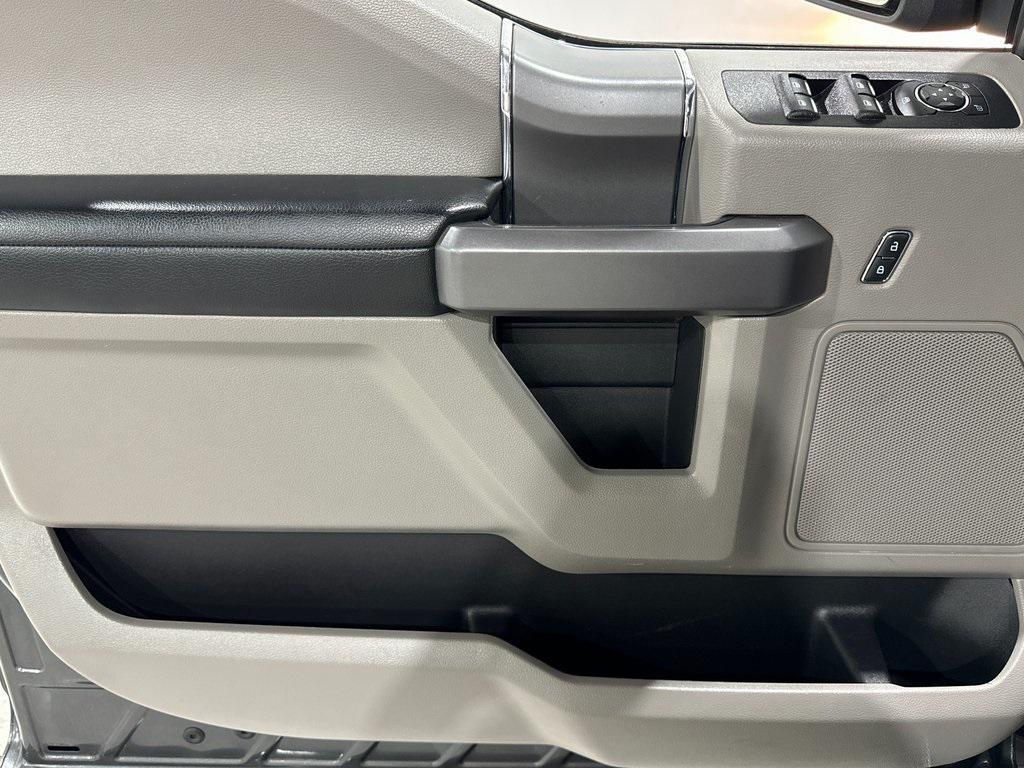 used 2020 Ford F-150 car, priced at $29,442